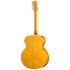EPIPHONE -  J-200 STUDIO NATURAL LEFTY