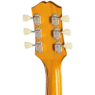 EPIPHONE -  J-200 STUDIO NATURAL LEFTY