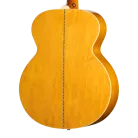 EPIPHONE -  J-200 STUDIO NATURAL LEFTY