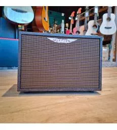 ASHDOWN - WOODSMAN 40W...