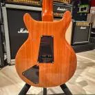 PRS GUITARS - SANTANA 594 YELLOW 2019 AVEC HOUSSE