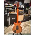 PRS GUITARS - SANTANA 594 YELLOW 2019 AVEC HOUSSE