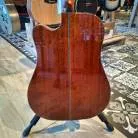 TAKAMINE - GD30CE12 AVEC HOUSSE