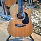 TAKAMINE - GD30CE12 AVEC HOUSSE