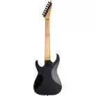 LTD - MODELE 200 -  M-207 BARITONE DX SEE THRU BLACK SATIN