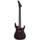 LTD - MODELE 200 -  M-207 BARITONE DX CRIMSON SATIN