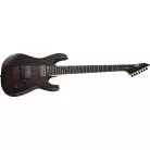 LTD - MODELE 200 -  M-207 BARITONE DX CRIMSON SATIN