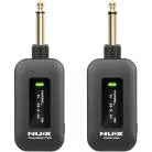 NUX - 5 8 GHZ - SYNCHRO AUTO  POWER CASE