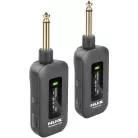 NUX - 5 8 GHZ - SYNCHRO AUTO  POWER CASE