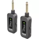 NUX - 5 8 GHZ - SYNCHRO AUTO  POWER CASE