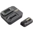 NUX - 5 8 GHZ - SYNCHRO AUTO  POWER CASE
