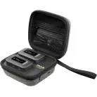 NUX - 5 8 GHZ - SYNCHRO AUTO  POWER CASE