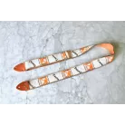 HURRICANE MUSIC - HM CEASE & DESIST HIPPIE STRAP