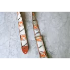HURRICANE MUSIC - HM CEASE & DESIST HIPPIE STRAP