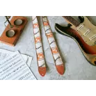 HURRICANE MUSIC - HM CEASE & DESIST HIPPIE STRAP
