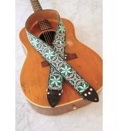 HURRICANE MUSIC - HM GREEN...