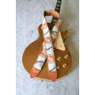 HURRICANE MUSIC - HM CEASE & DESIST HIPPIE STRAP