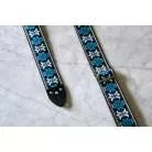 HURRICANE MUSIC - HM BLUE HAZE HIPPIE STRAP
