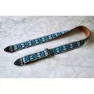 HURRICANE MUSIC - HM BLUE HAZE HIPPIE STRAP