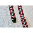 HURRICANE MUSIC - HM BECK CRISTARS HIPPIE STRAP