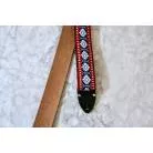 HURRICANE MUSIC - HM BECK CRISTARS HIPPIE STRAP