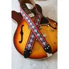 HURRICANE MUSIC - HM BECK CRISTARS HIPPIE STRAP