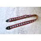 HURRICANE MUSIC - HM BECK CRISTARS HIPPIE STRAP