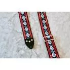 HURRICANE MUSIC - HM BECK CRISTARS HIPPIE STRAP