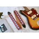HURRICANE MUSIC - HM BECK CRISTARS HIPPIE STRAP