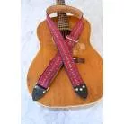 HURRICANE MUSIC - HM CHEROKEE HIPPIE STRAP