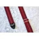 HURRICANE MUSIC - HM CHEROKEE HIPPIE STRAP