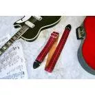 HURRICANE MUSIC - HM CHEROKEE HIPPIE STRAP