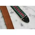 HURRICANE MUSIC - HM MARIGOLD HIPPIE STRAP