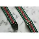 HURRICANE MUSIC - HM MARIGOLD HIPPIE STRAP