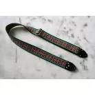 HURRICANE MUSIC - HM MARIGOLD HIPPIE STRAP