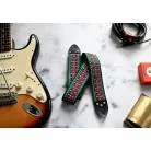HURRICANE MUSIC - HM MARIGOLD HIPPIE STRAP