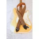 HURRICANE MUSIC - HM BROWN MACO HIPPIE STRAP