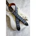 HURRICANE MUSIC - HM INDIGO BECK HIPPIE STRAP