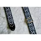HURRICANE MUSIC - HM INDIGO BECK HIPPIE STRAP