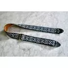 HURRICANE MUSIC - HM INDIGO BECK HIPPIE STRAP