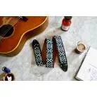 HURRICANE MUSIC - HM INDIGO BECK HIPPIE STRAP