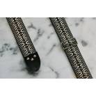 HURRICANE MUSIC - HM GRAY NAVARRO HIPPIE STRAP