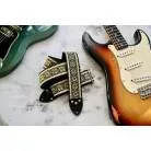 HURRICANE MUSIC - HM GOLD FROSTETTIA HIPPIE STRAP