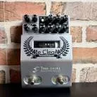 TWO NOTES - LE PREAMP CLEAN (+ BOITE ET ALIMENTATION)