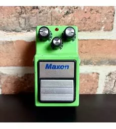 MAXON - OD-9 DE 2005 + BOITE