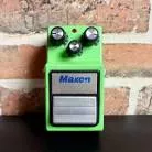 MAXON - OD-9 DE 2005 + BOITE