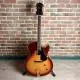 WASHBURN - J-4 HONEY BURST