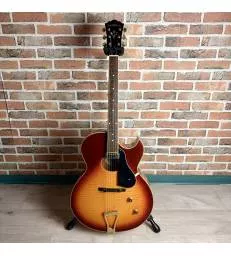 WASHBURN - J-4 HONEY BURST
