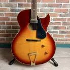 WASHBURN - J-4 HONEY BURST