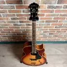 WASHBURN - J-4 HONEY BURST